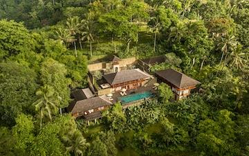 COMO Shambhala Estate