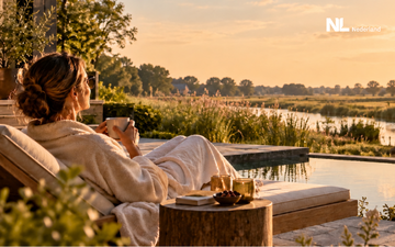 Slowlands: Wellness, Yoga & Natuur in Nederland