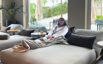 Review: Claudia in Oostenrijk