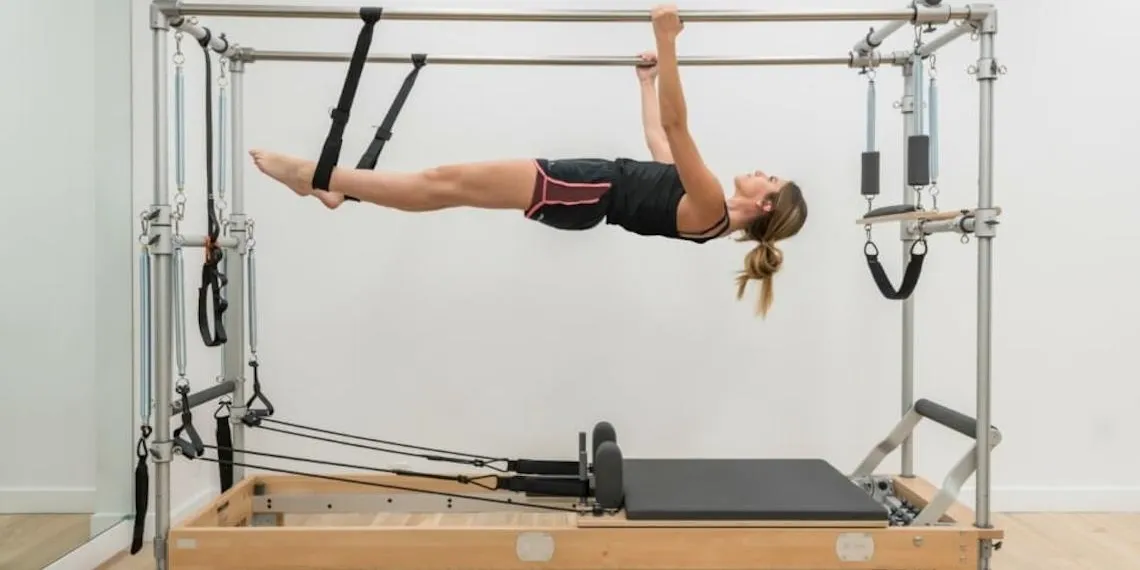 Euphoria Retreat | Pilates programma's
