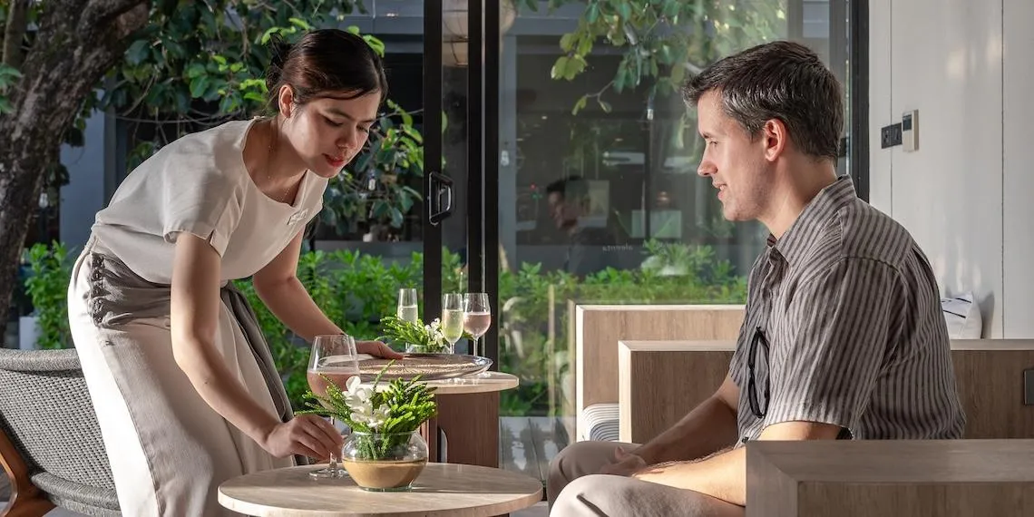 Gezondheid & Pijnverlichting | Aleenta Phuket