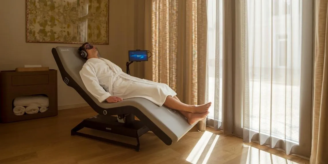 Medische Wellness programma's | ZEM Wellness Clinic