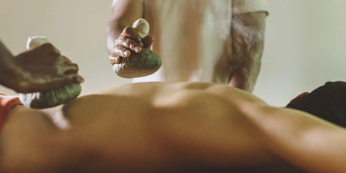 Six Senses Vana | Panchakarma programma's