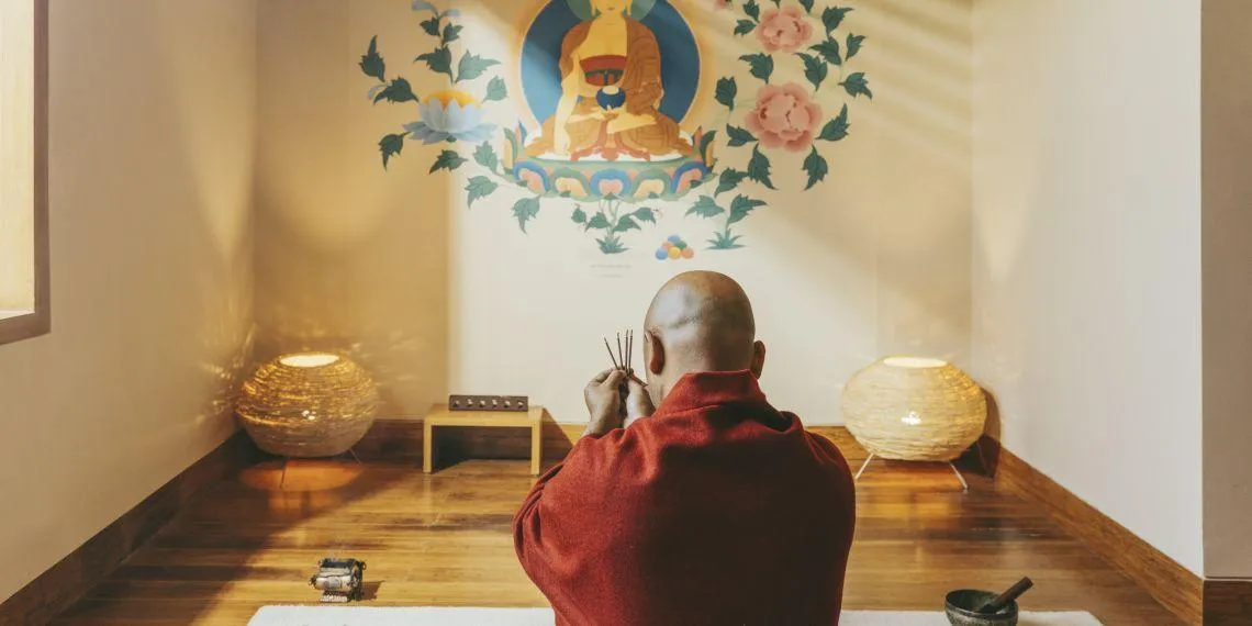 Six Senses Vana | Tibetaanse Geneeskunde programma's