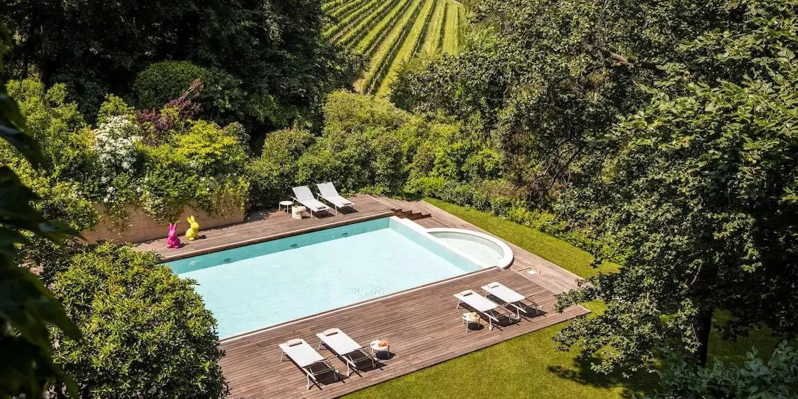 De-stress programma's | L'Albereta Relais & Chateaux De-stress programma's | L'Albereta Relais & Chateaux