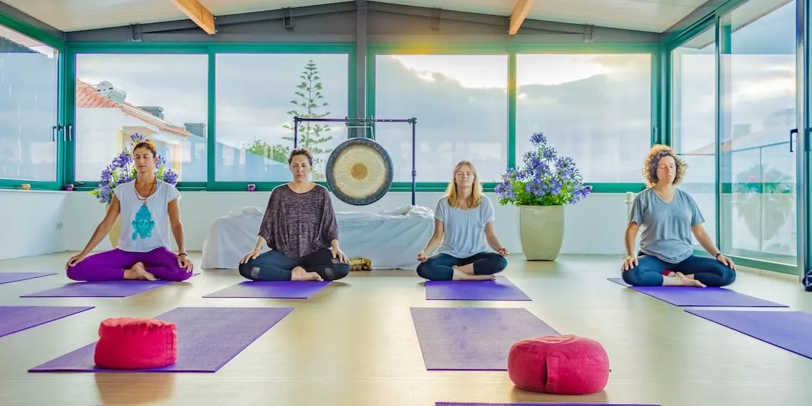 Pilates programma's | Sentido Galomar Pilates programma's | Sentido Galomar
