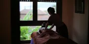 Wellness Retreat in Thailand | Mangosteen Phuket Resort