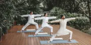 Six Senses Vana | Yoga programma's