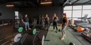 Nobi Boutique Hotel Fitness & Surf | Puurenkuur