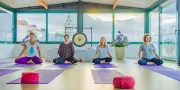 Sentido Galosol | Yogaprogramma's