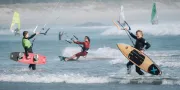 FeelViana | Surfprogramma's