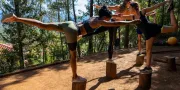 Euphoria Retreat | Fitnessprogramma's Euphoria Retreat | Fitnessprogramma's