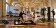 Palazzo Fiuggi | Detox & Gewichtsverliesprogramma's